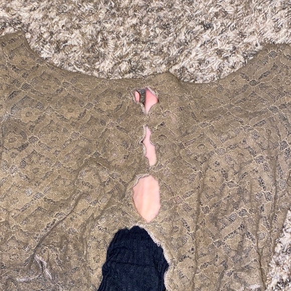 Great material - Picture 3 of 4